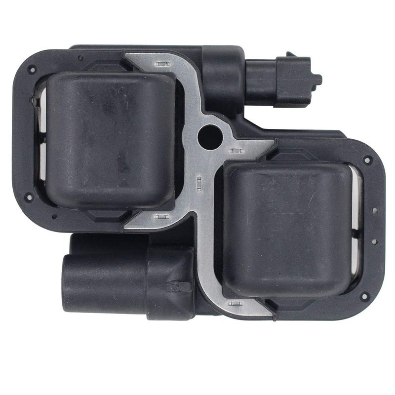 MOTOKU Ignition Coil for Polaris Sportsman RZR ATV Outlander for Can-Am Renegade Spyder Ski-Doo MX 1000 Snowmobile - Image 1